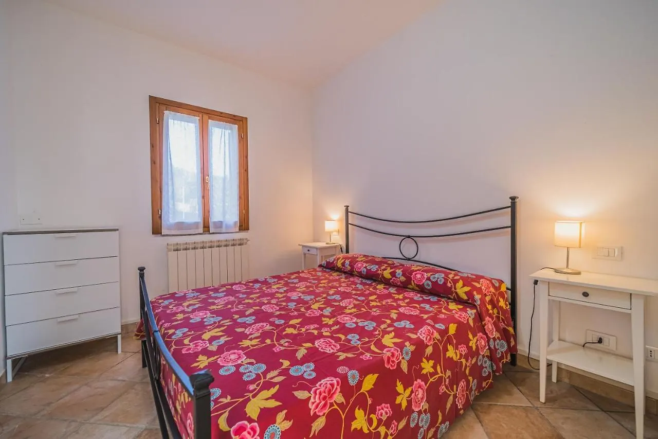 Villetta Doddy Nei Pressi Di Barbarossa Porto Azzurro Italia
