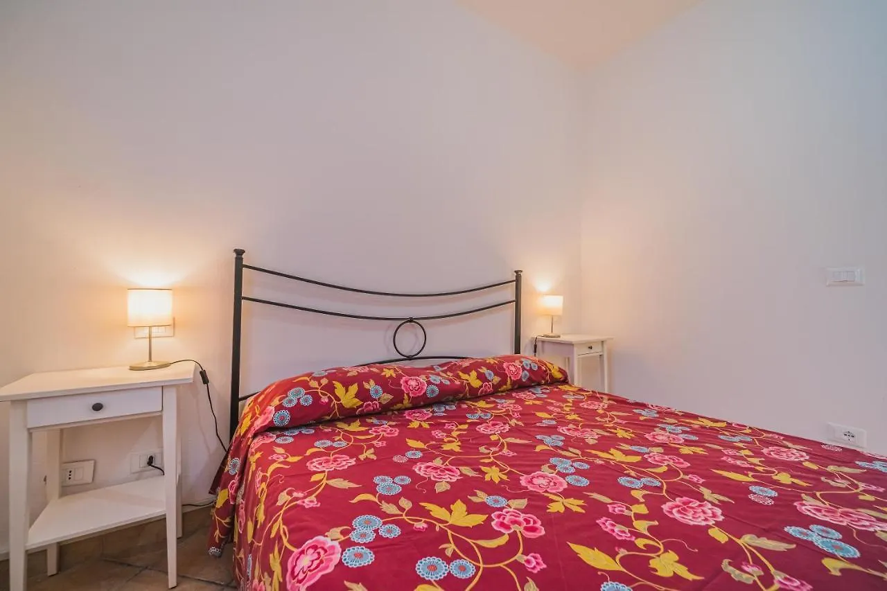 Hébergement de vacances Villetta Doddy Nei Pressi Di Barbarossa Porto Azzurro Italie