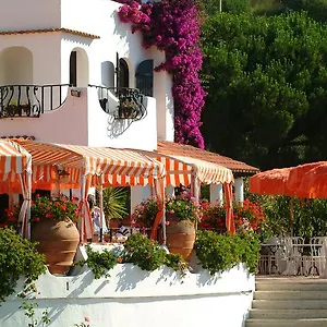 Cala Di Mola Appart hôtel